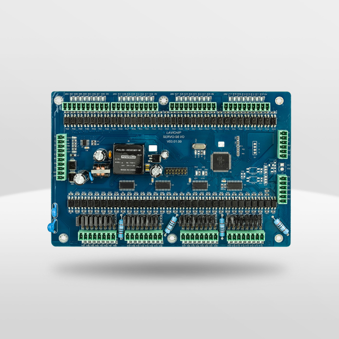  expansion board